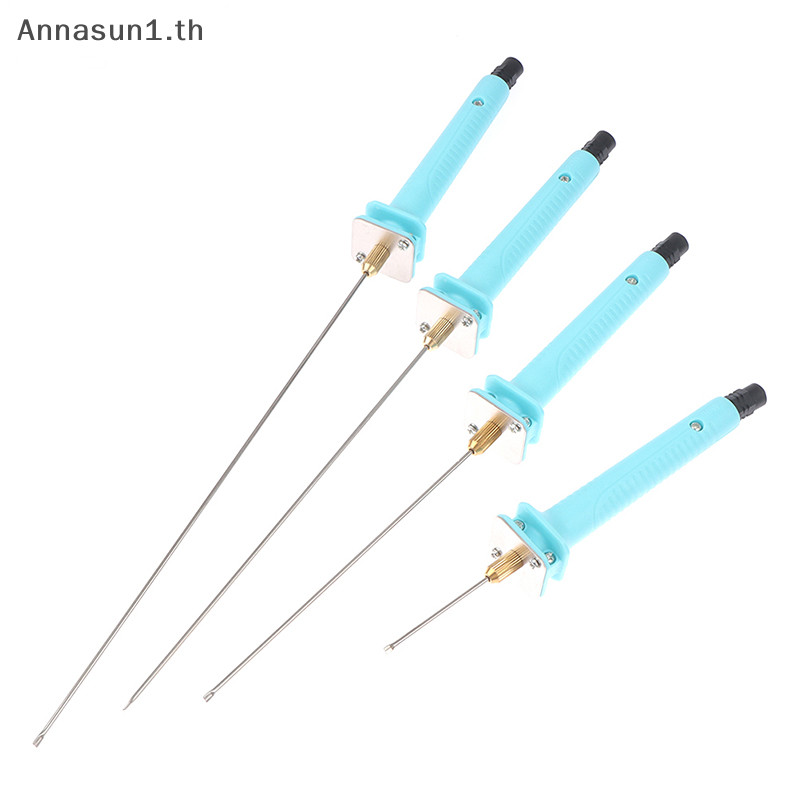 Annasun เครื่องตัดโฟมไฟฟ้า ลวดร้อน โฟม Cutg ปากกา เครื่องมือ TH