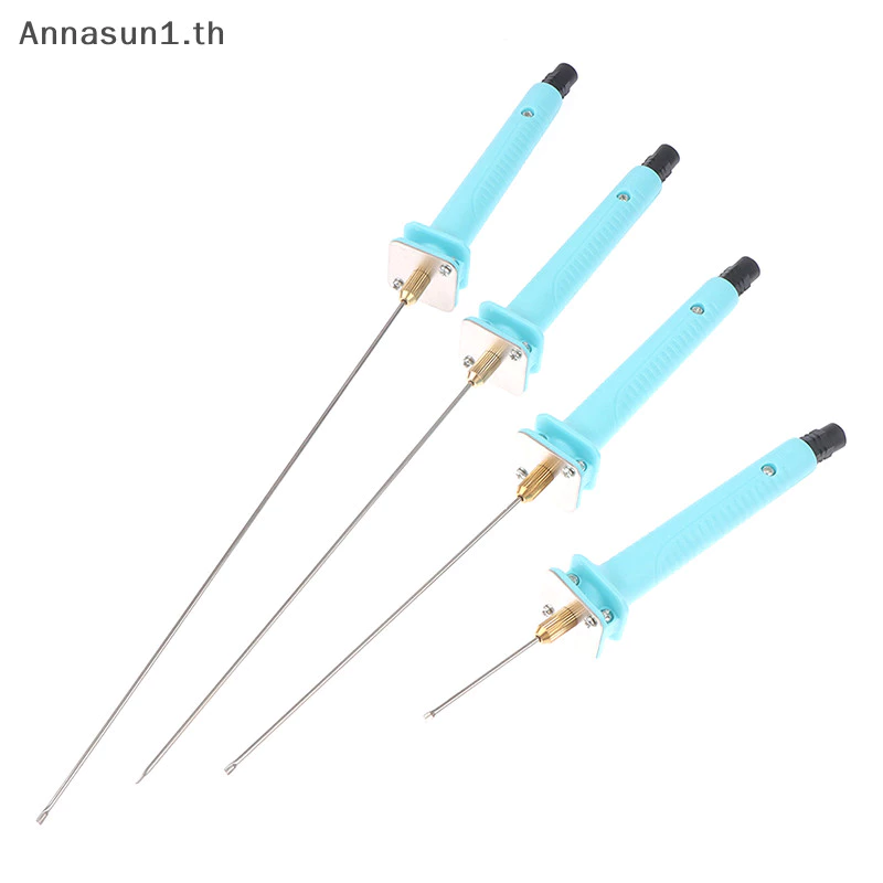 Annasun เครื่องตัดโฟมไฟฟ้า ลวดร้อน โฟม Cutg ปากกา เครื่องมือ TH