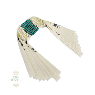 ยางดิบ ขนาด 20 12 250 มม.  หนา 0.55 มม.​ 1 เส้น สำเร็จ(พร้อม…