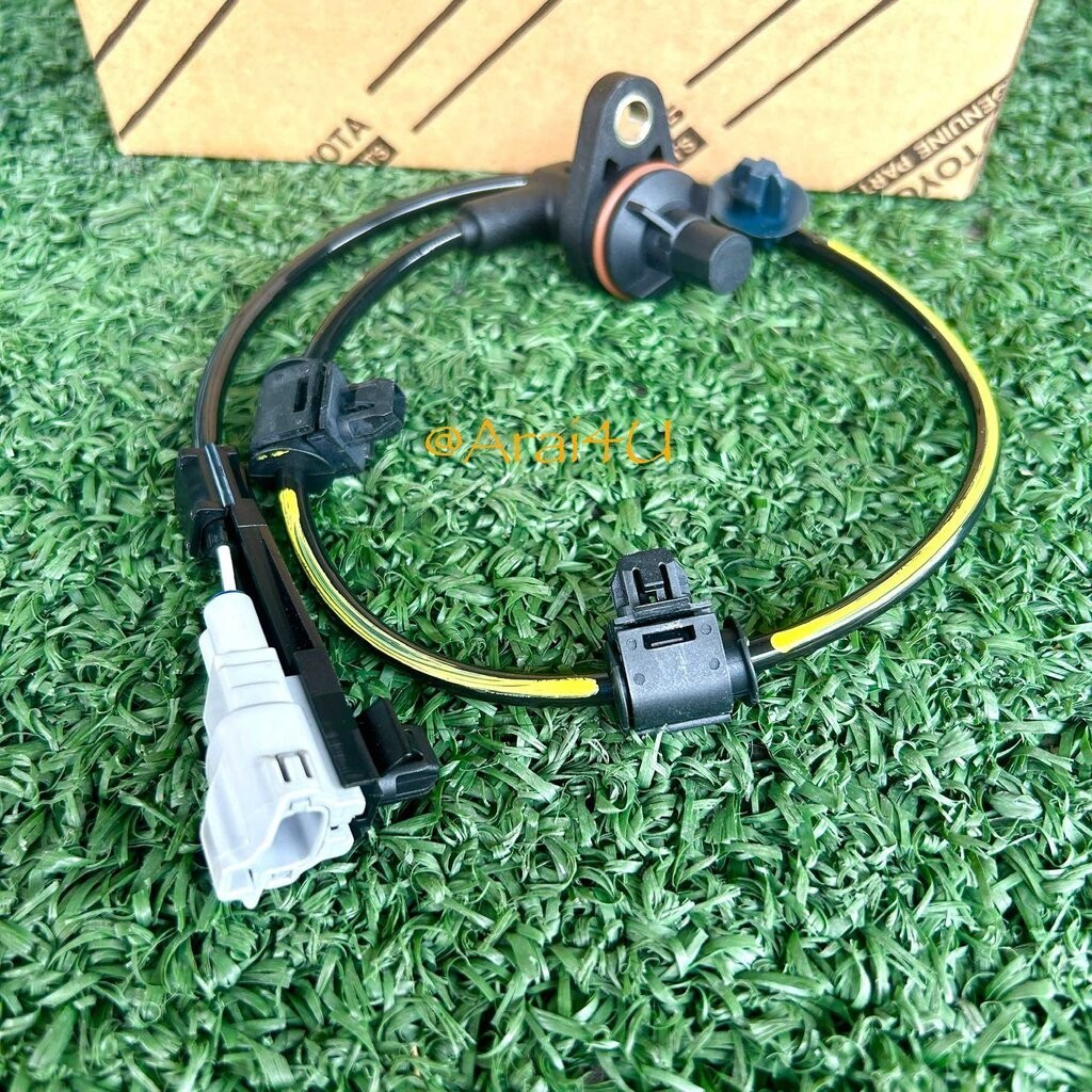 สายเซนเซอร์ ABS หลัง ซ้าย TOYOTA VIGO 4WD,FORTUNER