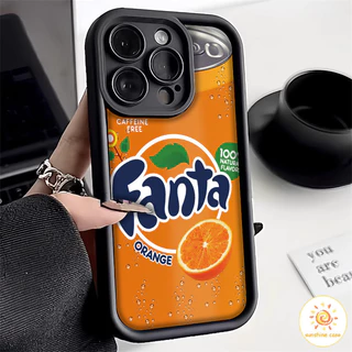 พร้อมส่ง เคสลายเครื่องดื่ม เคสโทรศัพท์ For OPPO A7 A15 A53 A3S A54 A16 A31 A52 A55 A76 A57 A17 a16K A78 A58 RENO 6 10 11