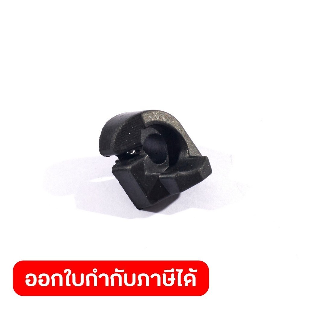 POLO อะไหล่ ยางหุ้มตัวดึงโช๊ค #53 ใช้กับเลื่อยยนต์ 0.92 HP POLO รุ่น PL115I (โปโล)