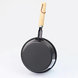 CF HOMEกระทะเทฟล่อน กระทะจิ๋ว 15 CM รุ่น