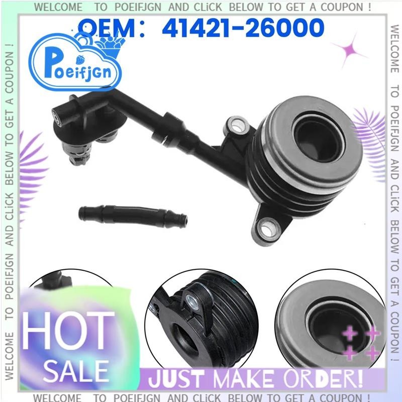 Poeifjgn41421-26000 แบริ่งปล่อยคลัตช์สําหรับ Hyundai Creta I30 III I20 II 2019 Kia Sportage G4FD SOR