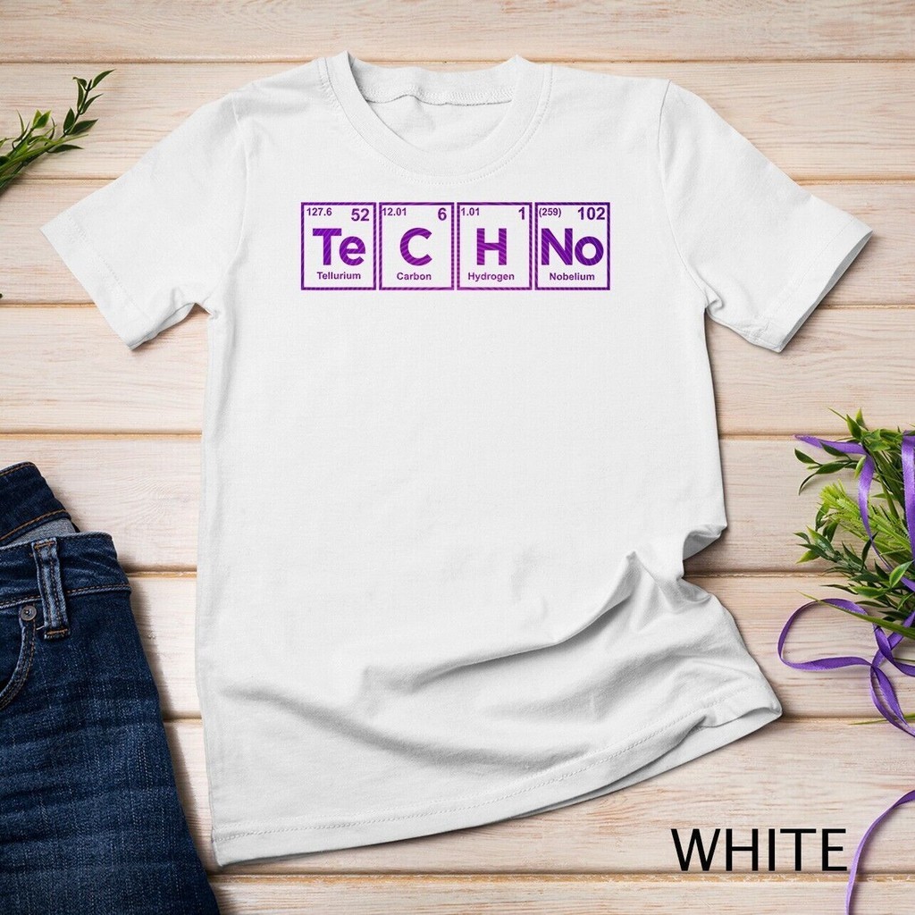 Techno Edm Music Festival เสื้อผ้าเสื้อยืดเพลงอิเล็กทรอนิกส์ผู้ชาย