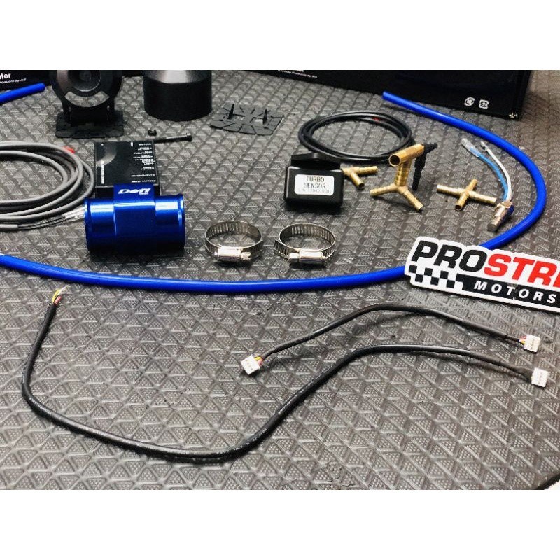 สายลิงค์ CAG Defi สาย Link สั้น 25 ซม สายยาว 47 ซม แบบ ตัดต่อ สำหรับต่อเกจ CAG ของแท้ ดิฟฟี่ Defi แท