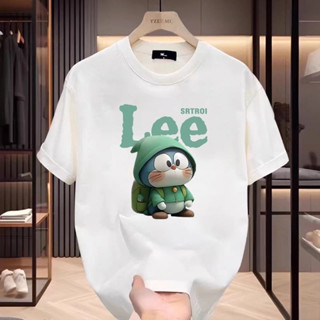 ใหม่สุดฮิต เสื้ออนิเมะ เกรดพรีเมียม คอกลม เสื้อน่ารัก สไตล์เ…