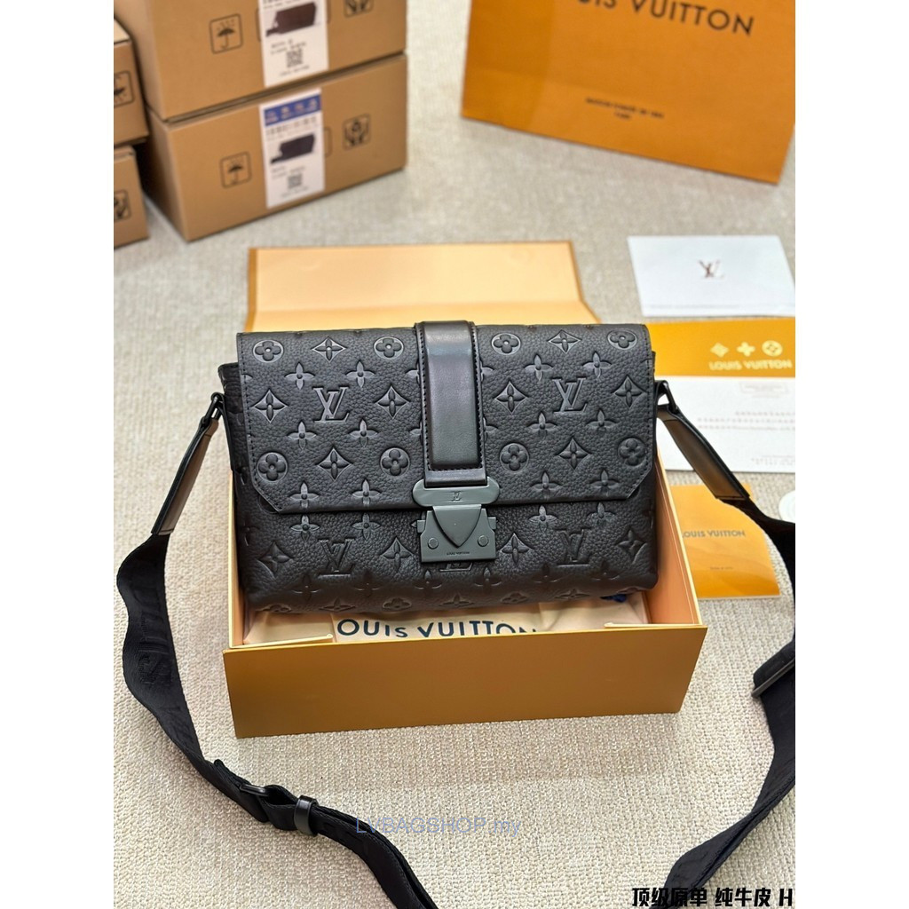 Be Pure Cowhide Mens Bag SCAPE Messenger Bag SCape Genuine Leather Mens Bag Messenger Bag Size 28 8m