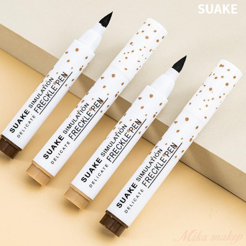 SUAKE ปากกากระ กันน้ำธรรมชาติ