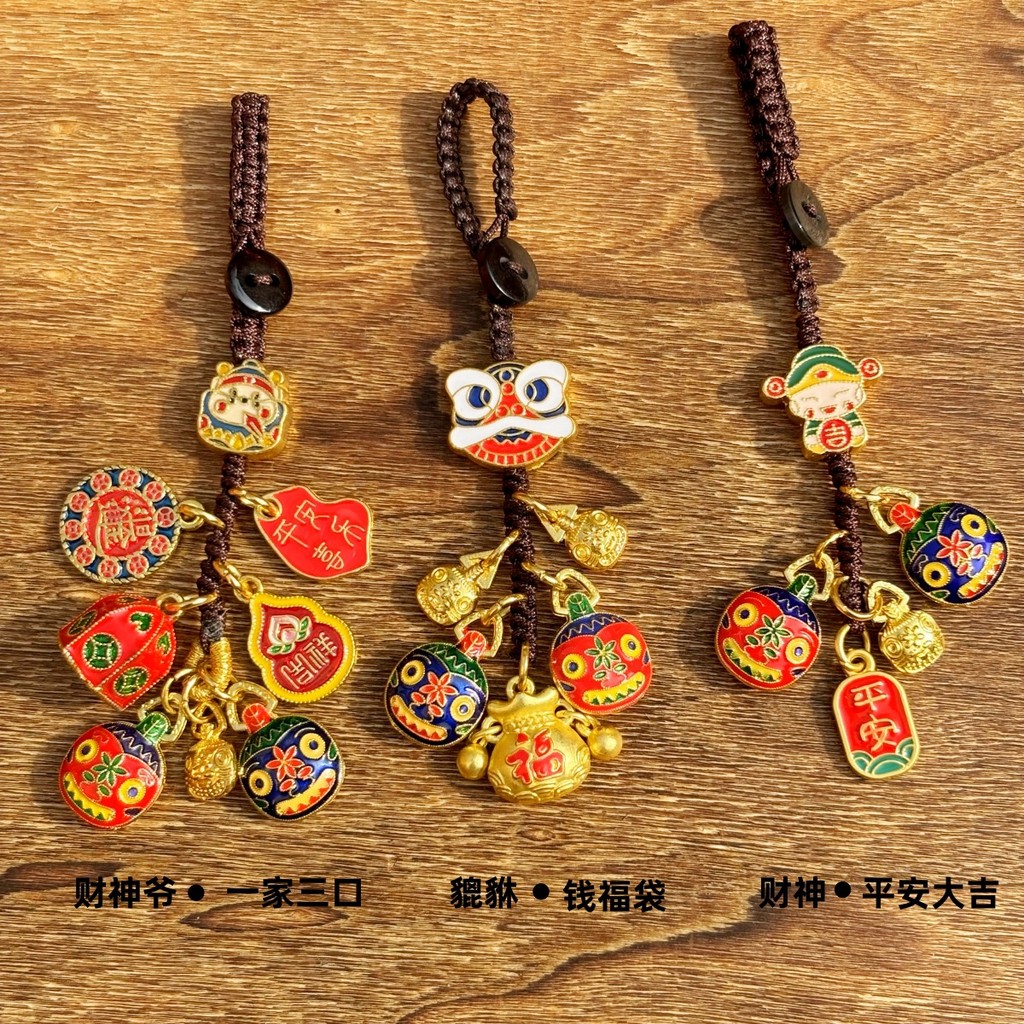 นกนางแอ่น ทอง สัตว์ร้าย จี้โลหะจี้พวงกุญแจรถยนต์เทพเจ้าแห่งความมั่งคั่งพวงกุญแจโชคดีจี้โลหะอุปกรณ์เสริมปลอดภัยหัวเข็มขัดเทพเจ้าแห่งความมั่งคั