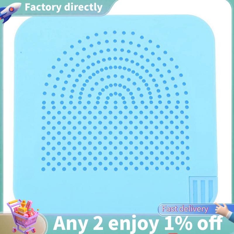 LU-กระดาษ Quilling BOARD Quilling กระดานถัก Quilling เครื่องมือ Quilling ตารางบอร์ด Husking Board พร