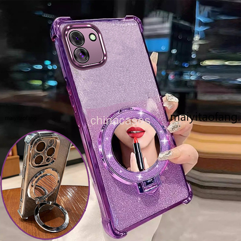 ปลอก Samsung A03 เคสโทรศัพท์ 1020