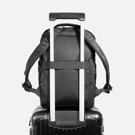 [คุณภาพสูง] กระเป๋าเป้ Aer Gogo Pack2 A4 20L กระเป๋าเป้สะพายหลังความจุขนาดใหญ่กระเป๋าคอมพิวเตอร์น้ําหนักเบา
