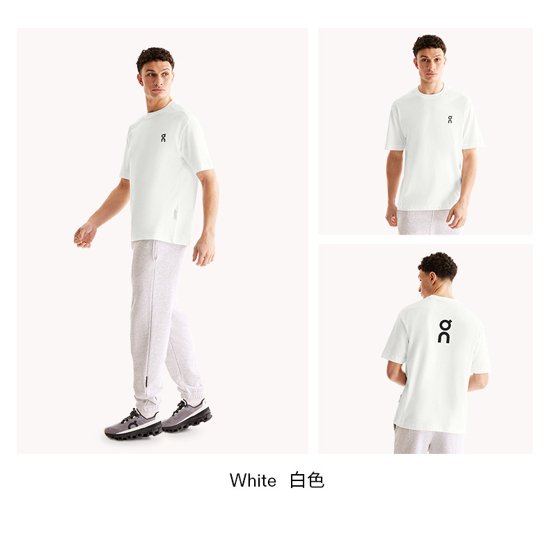 On Angpao Club-T เสื้อยืดลําลองผ้าฝ้ายพิมพ์ลายแฟชั่นคลาสสิกสําหรับผู้ชาย