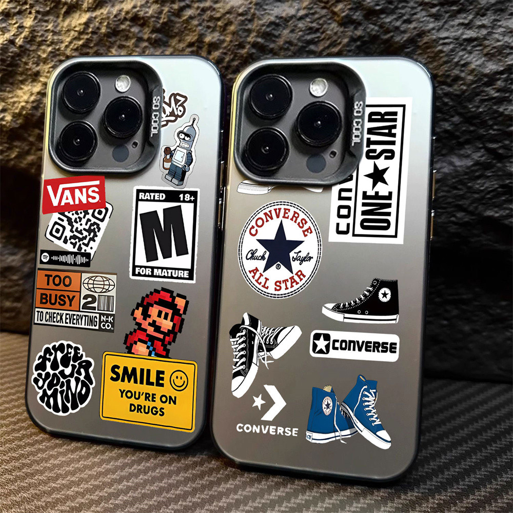 IMD Frostedเคสโทรศัพท์สําหรับRealme C63 หมายเหตุ 50 C67 C65 C55 C51 C53 C35 C15 C25 C12 C11 C20 C20A