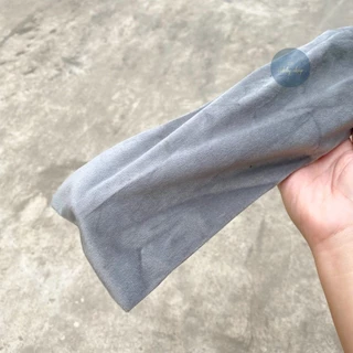 ถุงใส่ไม้เซลฟี่ K28 / K28P เนื้อผ้ากำมะหยี่ มีเชือกรูด กันฝุ่น กันรอย ถือสะดวก พกพาง่าย ส่งจากไทย!!!