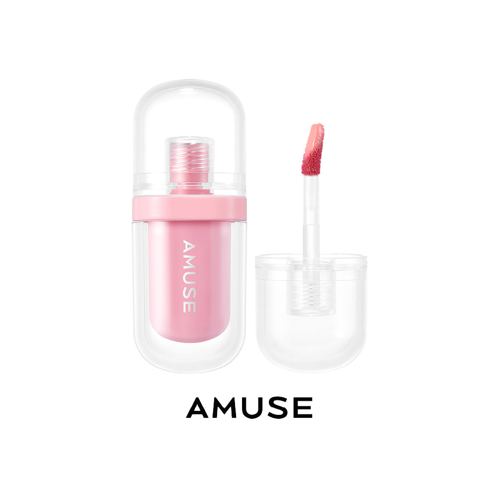 AMUSE Jel-Fit Tint ลิขสิทธิ์ แท้💯จากShop✅