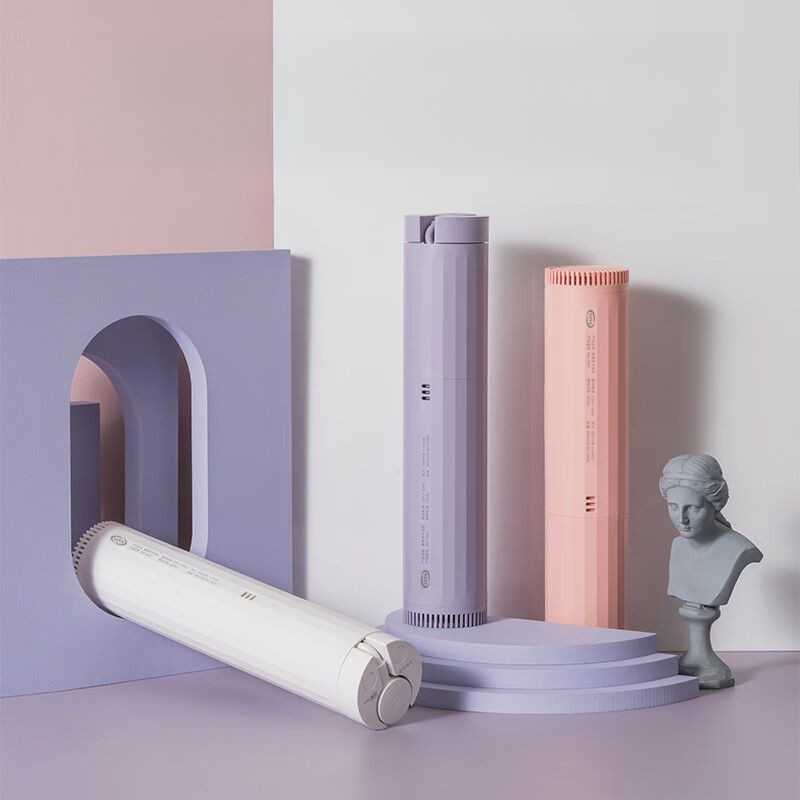 LOYK Germany Travel Dryer Clothes Dryer Warm Quilt Shoes Clothes Dryer