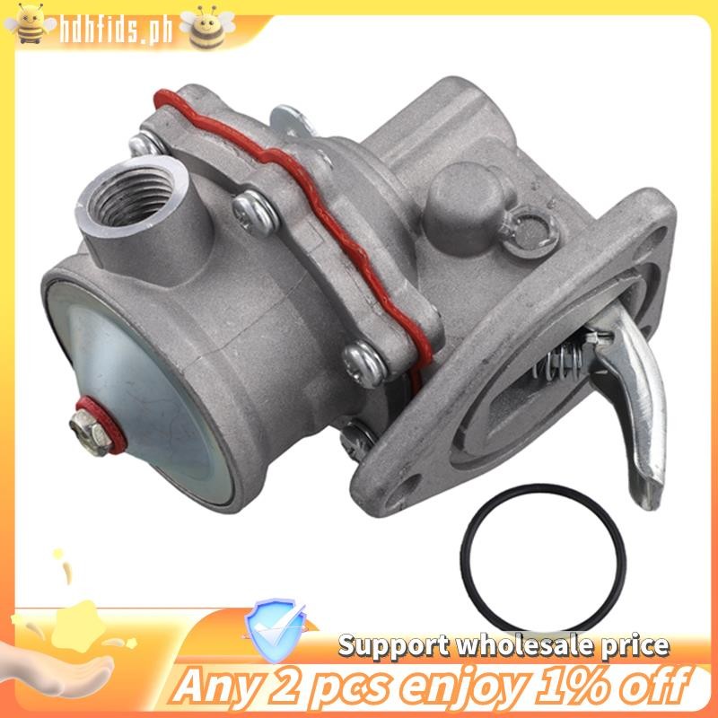 [ใน ]-04231021 ปั๊มเชื้อเพลิงสําหรับ Doetz 912 F3L Deutz รถแทรกเตอร์ D4006 D4506 D5206 04230566 0423