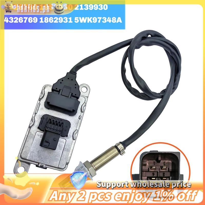 [ใน ]-NOX Sensor ไนโตรเจนออกซิเจน Senso forDAF