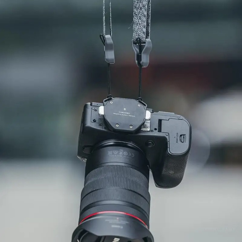 FALCAM F38 Shoulder Strap Base V2 3141 ฐานสำหรับใส่สายคล้องไหล่ สะพายกล้อง รองรับเพลทระบบ F38