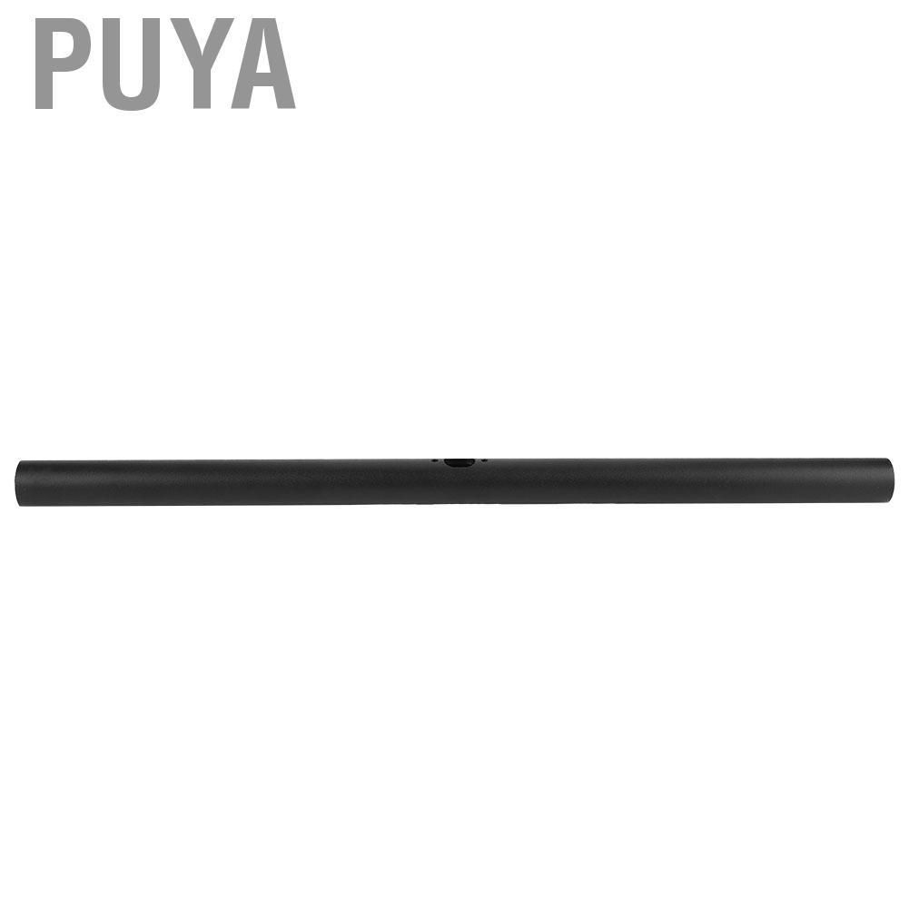 Puya Electric Scooters Handlebar Aluminum Alloy Sturdy For