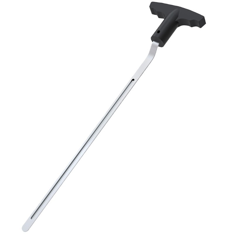 KIN Golf V-Grooves Grip Remover Saver สําหรับแกว่ง Grip Golf Grip ซ่อมเครื่องมือ Golf Grip เครื่องมื