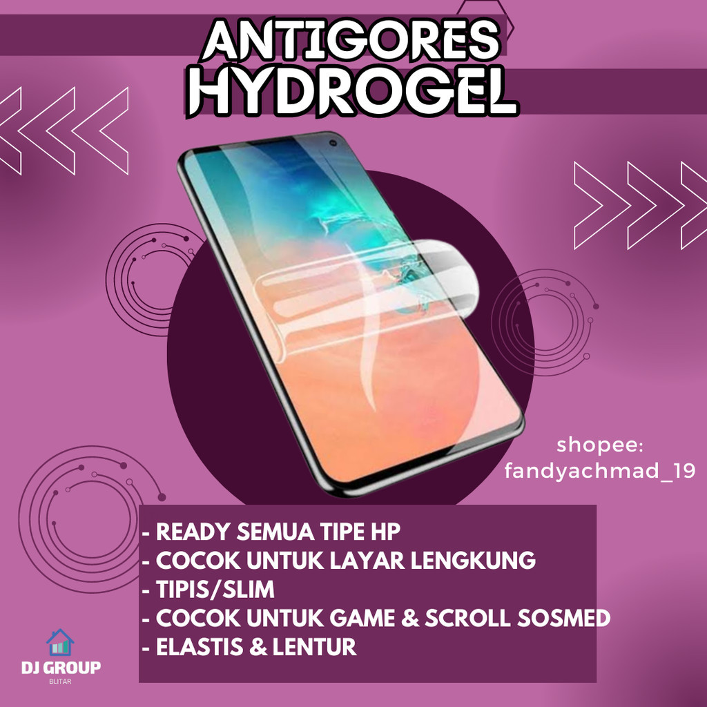 Anti-scratch ยืดหยุ่น Hydrogel Redmi หมายเหตุ 13 A3 Pro Plus Pro+ 4G 5G ป้องกันหน้าจอฟิล์มไฮโดรเจล H