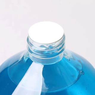 หัวเชื้อทำความสะอาดระหว่างสักBLUE SOAPขนาด40/500ml แบบโฟมพร้อมใช้ เช็ดออกง่ายกลิ่นหอมขนาด