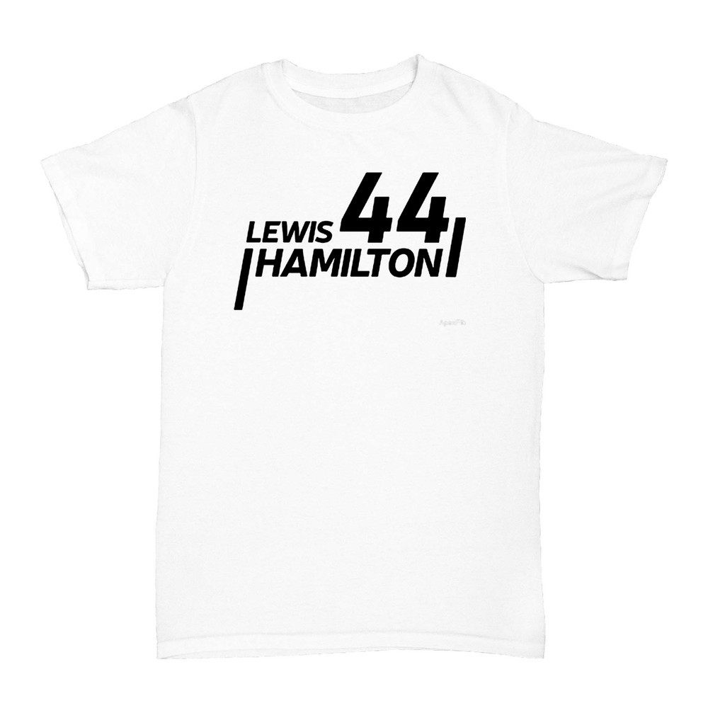 Lewis Hamilton T F1 Formula One Racing