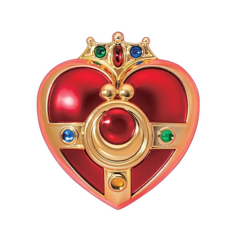 Tamashii Nations PROPLICA Soul Nations Bishoujo Senshi Sailor Moon Cosmic Heart Compact ( สีสดใส Ver. Bandai Spirits
