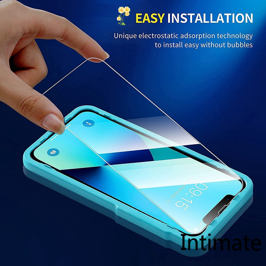 Samsung Galaxy A05 A05S A04 A04S A10 A10S A11 A13 A20 A20S A21S A24 A30 A30S A31 A34 A35 A50S A51 A54 A55 A71 M11 โปร ่ งใสป ้ องกันหน ้ าจอสําหรับโทรศัพท ์ มือถือ ราคา ถูกที่สุด ดีลบีเคเค แกลเลอรีภาพที่ 3