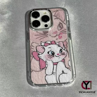 สำหรับ iPhone 13 12 14 11 15 Pro Max XR X Plus XS SE 7 8 เคสไอโฟนคู่กับแฟน Toodles Galore and Tom case กันกระแทก น่ารัก