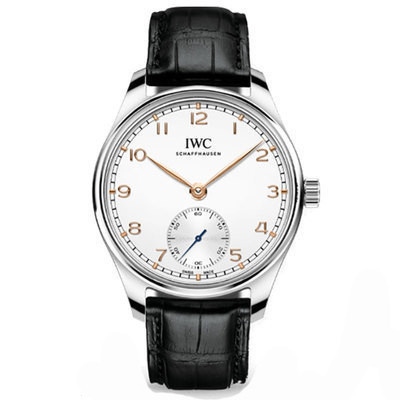 Iwc Men 's Watch Portugal Series Automatic Mechanical Watch Men 's Watch IW358303
