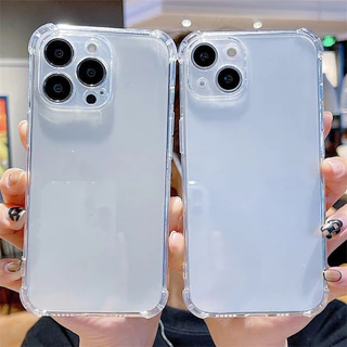 TPUเคส For Samsung A55 5G A56 A36 A17 A07 A15 A06 A16 A05s A54 A35 A52s A53 A15 A25 A24 A51 S24 Ultra S24 S23 FE A22