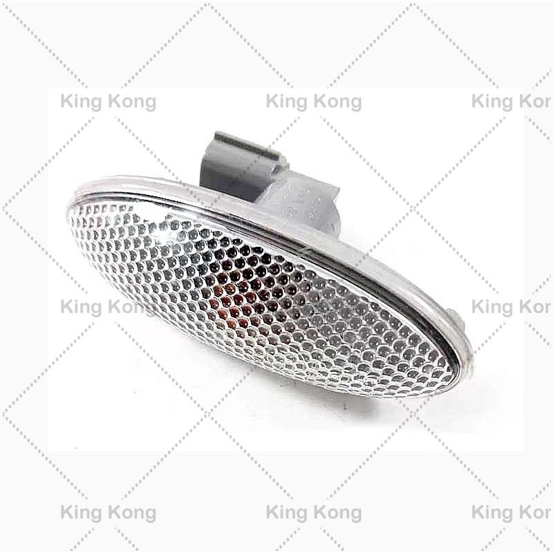 ไฟเลี้ยวด้านข้าง Fender สําหรับ TOYOTA VIOS 2008-2013, COROLLA Altis 2007-2014, RAV4 2006-2013, YARIS