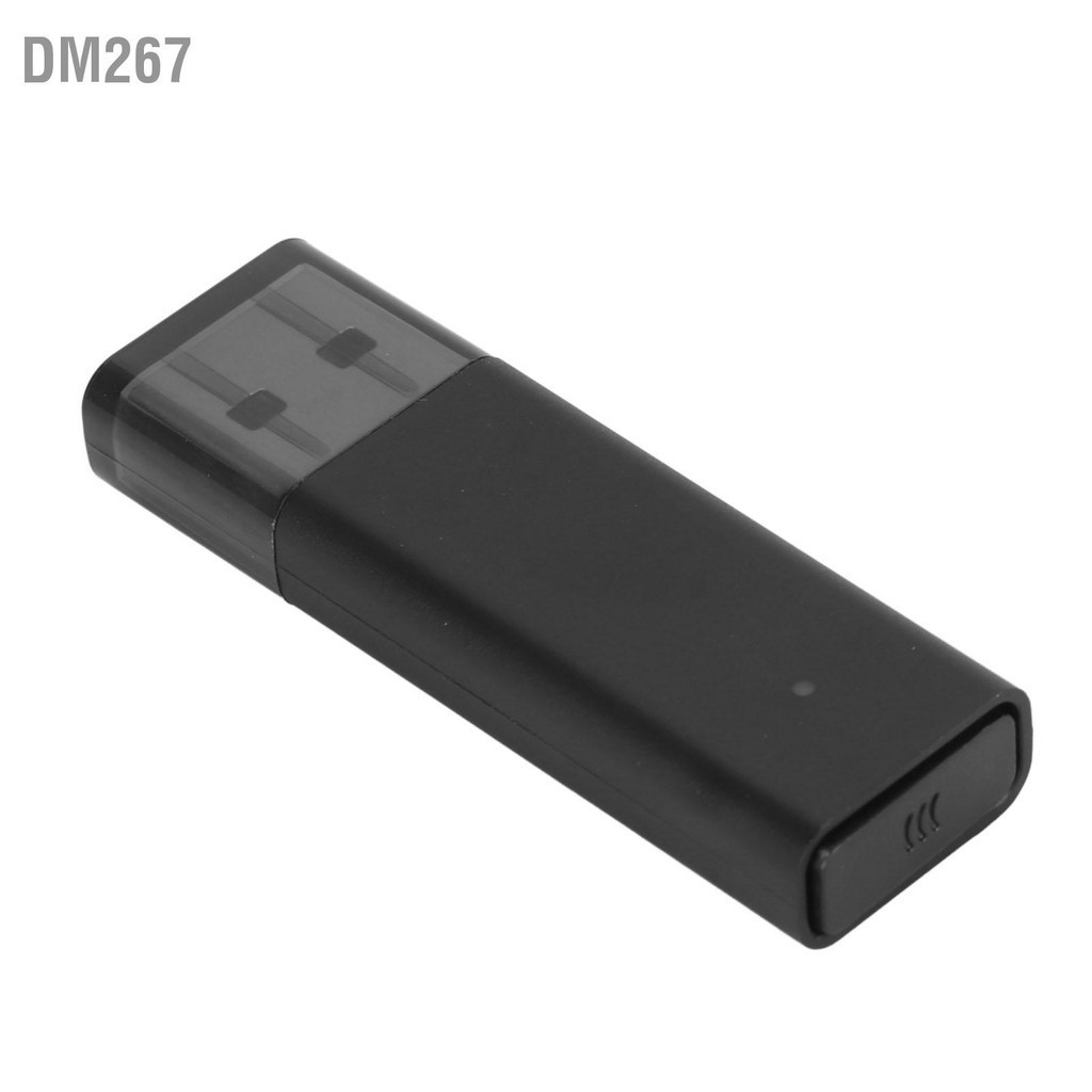DM267 อะแดปเตอร์ไร้สายสำหรับ Xbox One X S สำหรับ Series Elite Controller ชิป IC เดิมอะแดปเตอร์ไร้สาย USB Windows 11 10 8 7