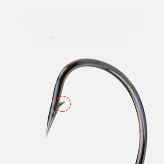 5pcs ตะขอตกปลา 2g/2.5g/3g ตะขอตกปลาน ้ ําหนัก Bass Hooks Soft Lure Worm Hooks สําหรับน ้ ําจืด