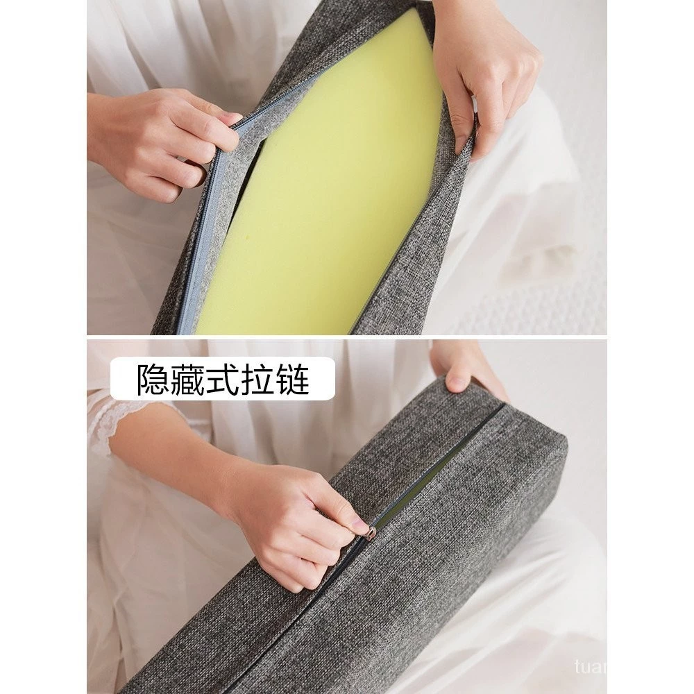 ที่กั้นช่องว่างข้างเตียง Bedside Gap Filler thumbnail 8