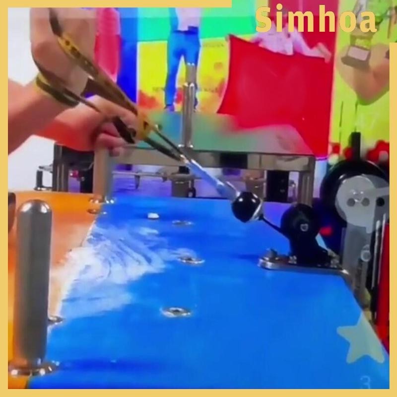 [SIMHOA ] Arm Wrestling Training Table Pulley Cable System ออกกําลังกาย Strength Training