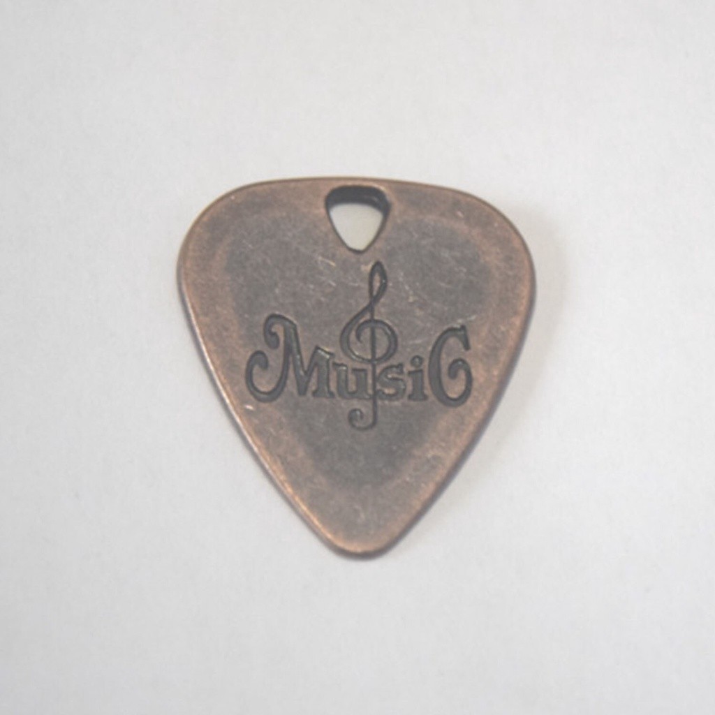 SOLO SG-93 Guitar Pick Needle Gift อุปกรณ์เครื่องดนตรี
