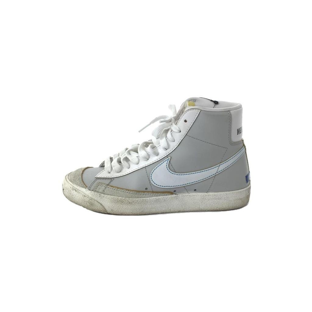 NIKE Sneakers BLAZER 2 77 4 High Cut mid Direct from Japan Secondhand