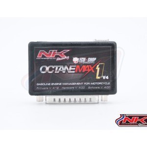 สินค้าขายดี แนะนำกล่อง OCTANE MAX1 V.4