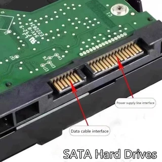 Seagate Skyhawk การเฝ้าระวัง 4TB ฮาร์ดดิสก์ SATA III 3.5 "HDD HD Harddisk สําหรับระบบรักษาความปลอดภัยเครื่องบันทึกวิดีโอ DVR NVR กล้องวงจรปิด