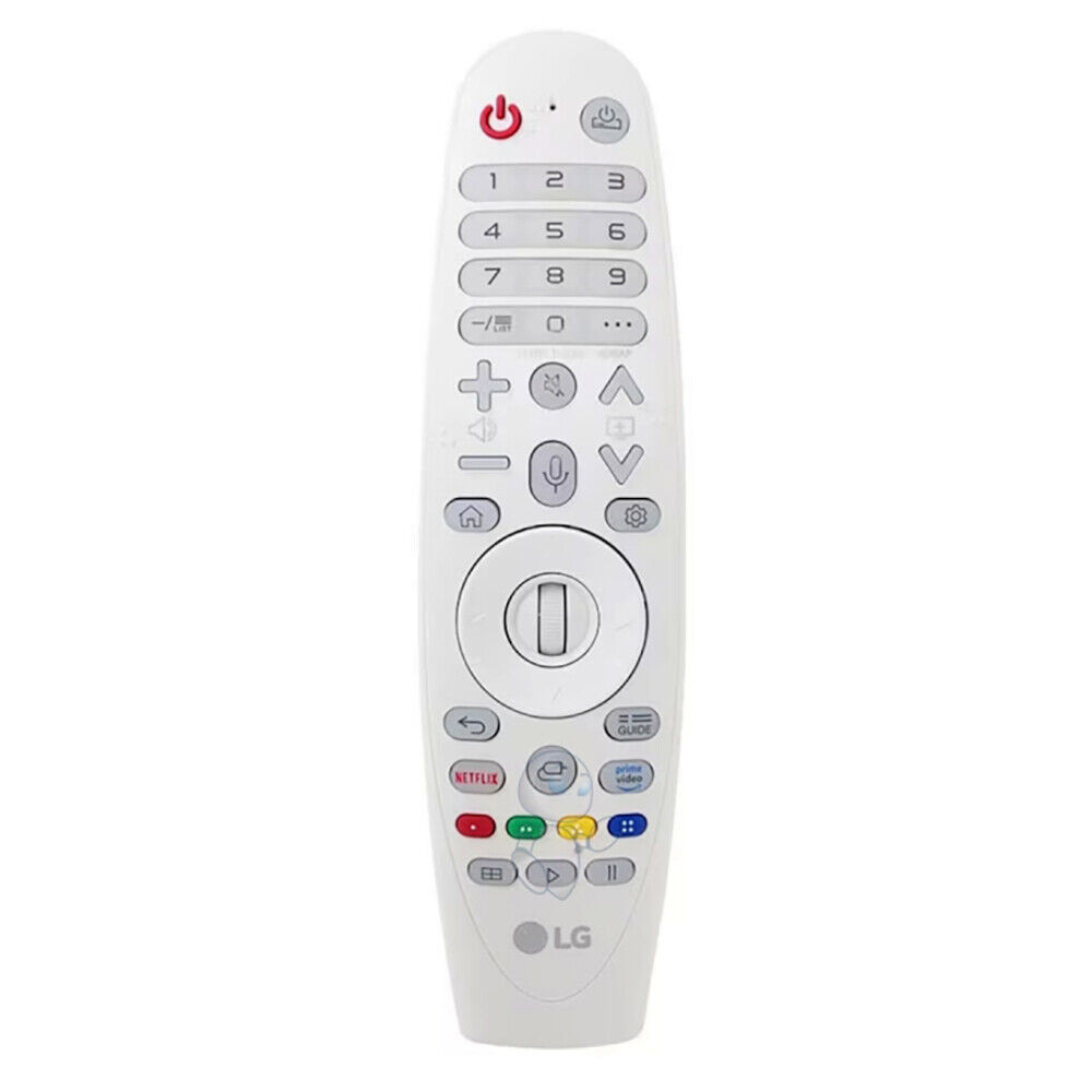 AN-MR19PJTR AKB ใหม่มือสอง75735304 สําหรับการใช้งานสําหรับ LG Projector Magic รีโมทคอนโทรล HU70LA