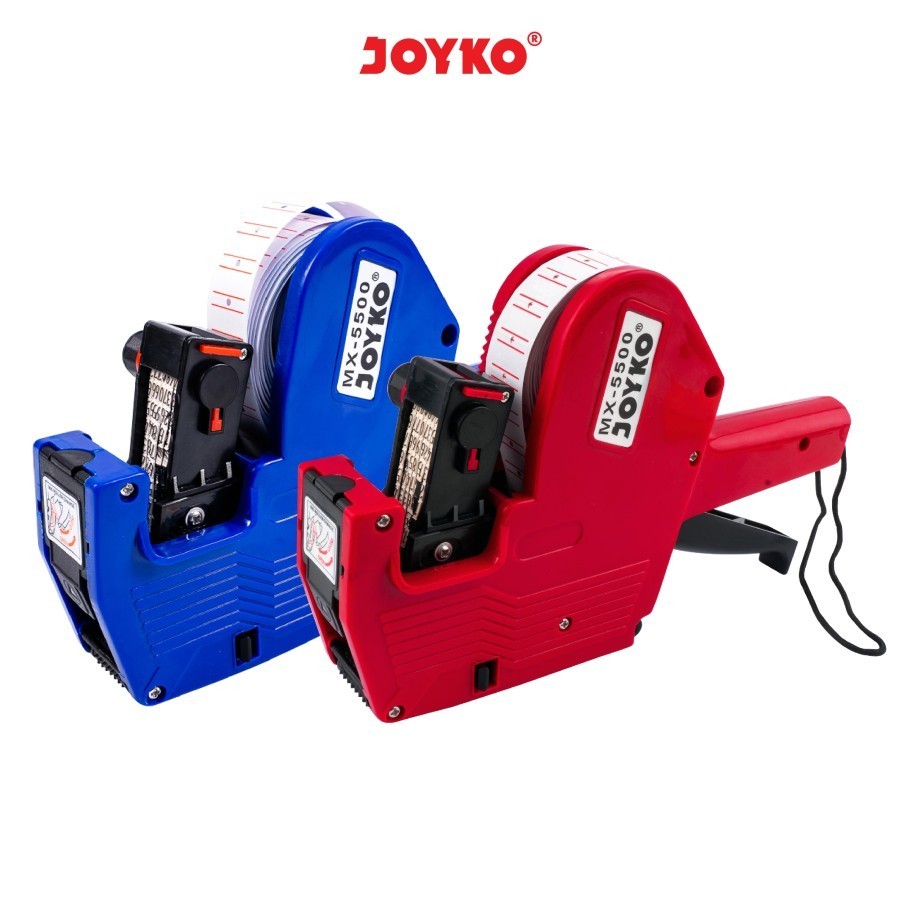 JOYKO 5500M MX5500M เครื่องติดฉลากราคา