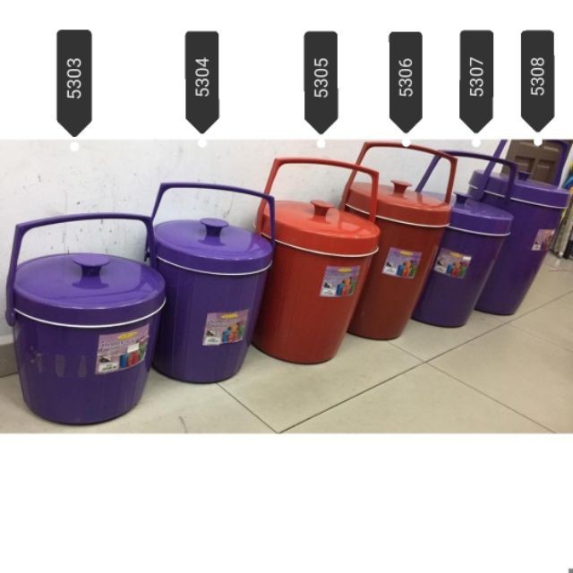 มาตรฐาน HOT & COOL FOOD CONTAINER
