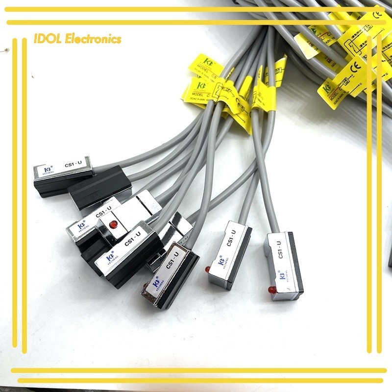 ราคาถูก! เซ็นเซอร์ CS1-F CS1-U CS1-G CS1-J