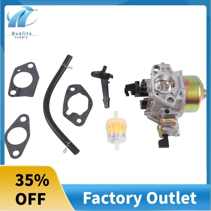 Superb คาร์บูเรเตอร์ Carb สําหรับ Honda GX340 GX390 GX420 188F 190F 11HP 13HP เครื่องยนต์เครื่องกําเ