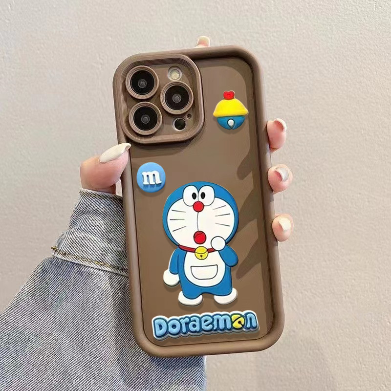 Emery Handmade S03 Doraemon OPPO 7777